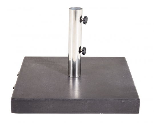 Napernyő kő 'Falkenberg' - Sötétszürke