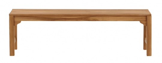 Pad 'Sandkullen' - Természet