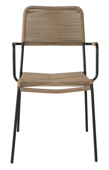 Étkezőszék 'Lugnet' - Barna