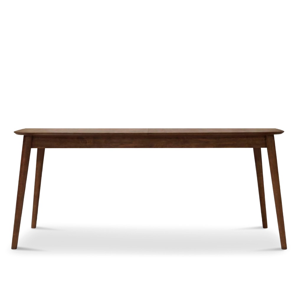 Étkezőasztal 'Modena' 180cm - Barna