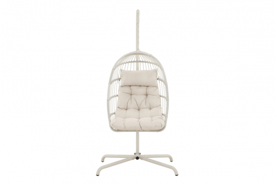 Hinta függőszék 'Trezza' - Bézs