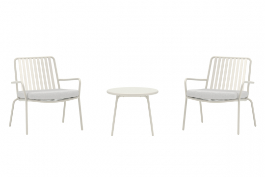 'Mykonos' ülőgarnitúra - bézs