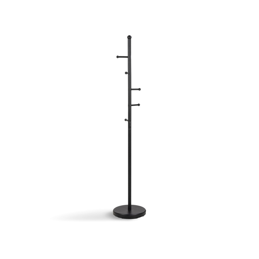 Ruhafogó 'Ljusdal' 32cm - Fekete