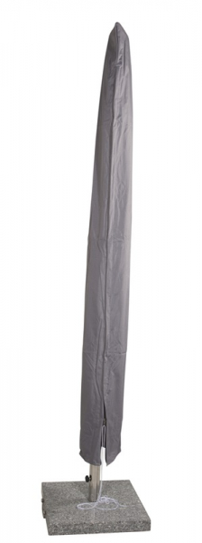 Napernyő védő 'Menton' - Szürke