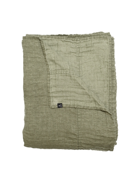 Terítő 'Hannelin' 160x260 - Zöld