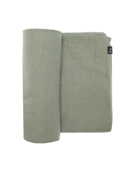 Terítő 'Napfény' 145x330 - Moha