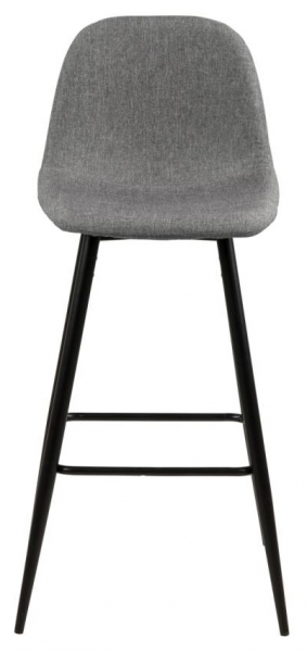 Bárszék 'Soller' - Világosszürke