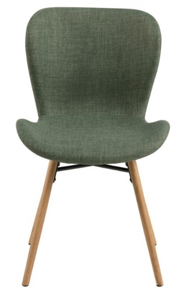 Szék 'Böda' - Zöld