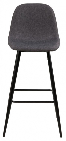 Bárszék 'Soller' - Sötétszürke