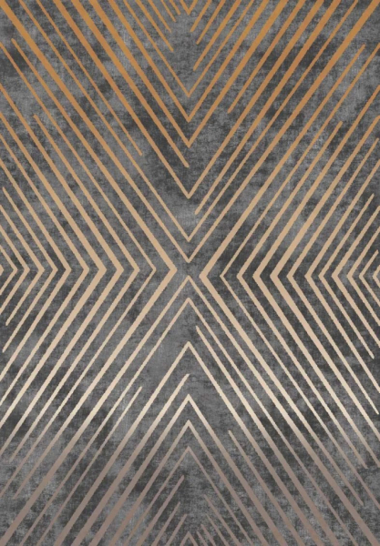 Wilton szőnyeg 'Amorgos'  - Többszínű