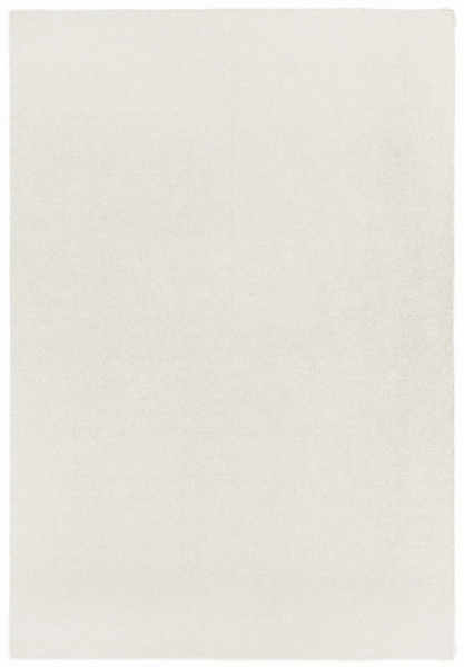 Gyapjúszőnyeg 'Hamilton' - Fehér