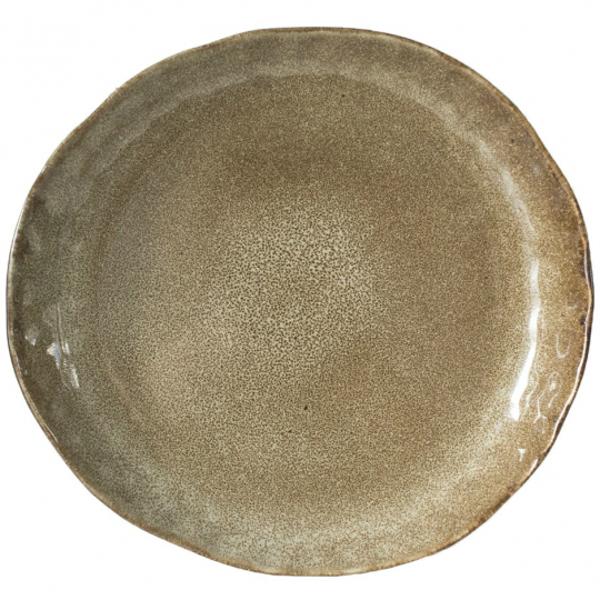 Vacsorás tányér 'Mika'