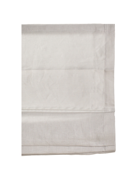 Hissgardin 'Sunday' 150x180 - Szürke