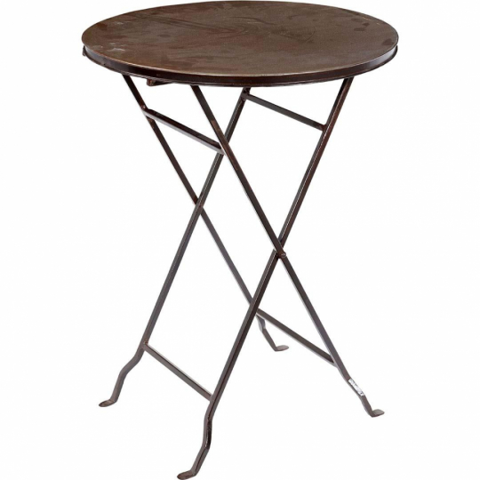 Kávézóasztal 'Bella' - Barna