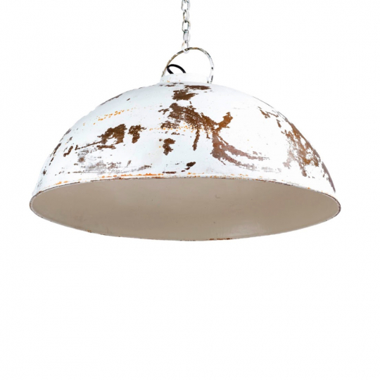 Gyári lámpa vintage 'Thormann'