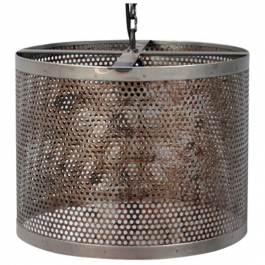 Kelly mennyezeti lámpa - Fém