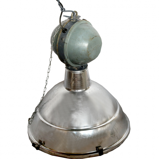 Csillár 'Vintage Remake' - Ezüst