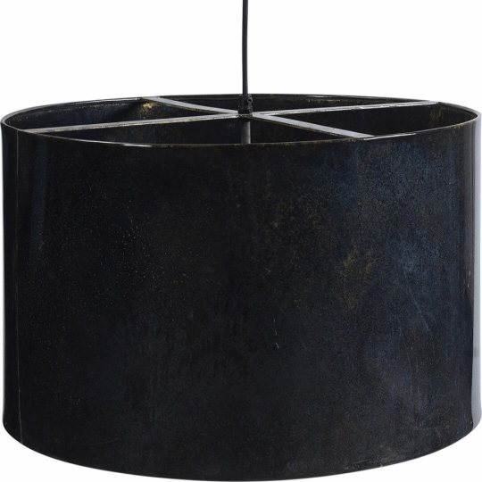 Csillár 'Jonah' L - Sötétkék