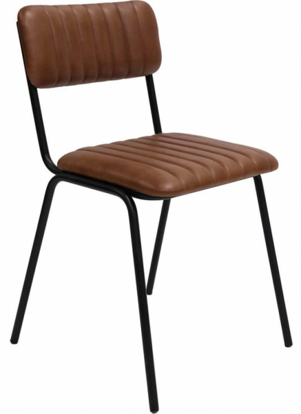 Szék 'Astoria' - Bőr