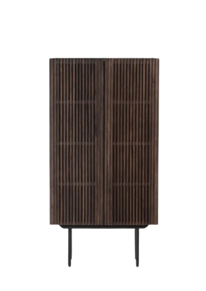 Magas pad 'Louvre' - Dió