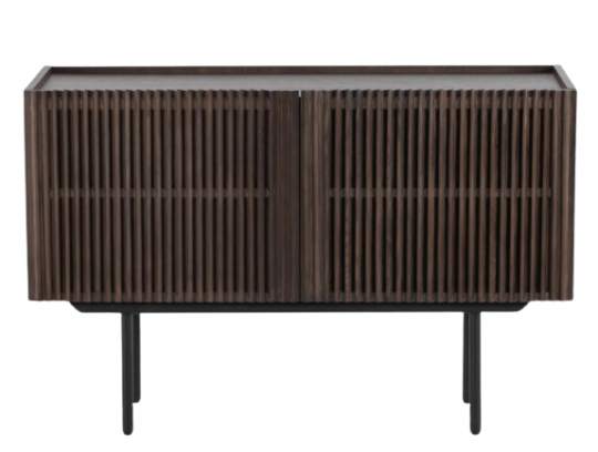 Oldalsó asztal 'Louvre' - Dió