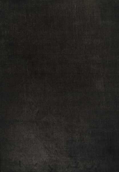 Szőnyeg 'Ängelholm' - Sötétbarna