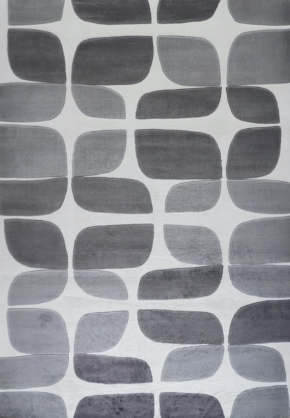 'Molirae' szőnyeg - Szürke