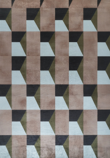 'Valora' szőnyeg - Világosbarna