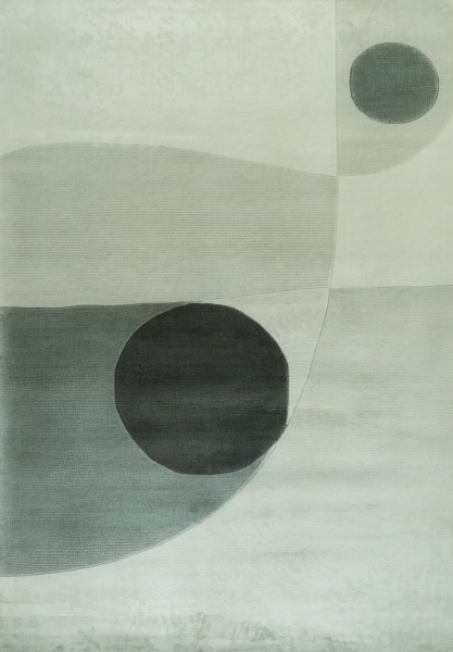 'Belden' szőnyeg - Zöld