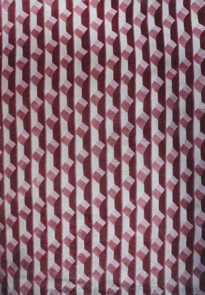 'Avendo' szőnyeg - Piros