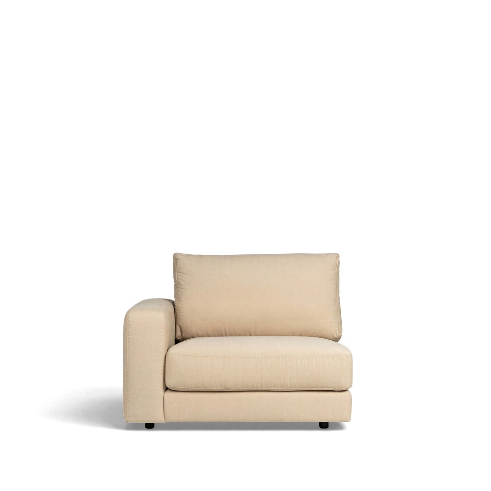 Modul 'Messina' 104x110cm - B&eacute;zs