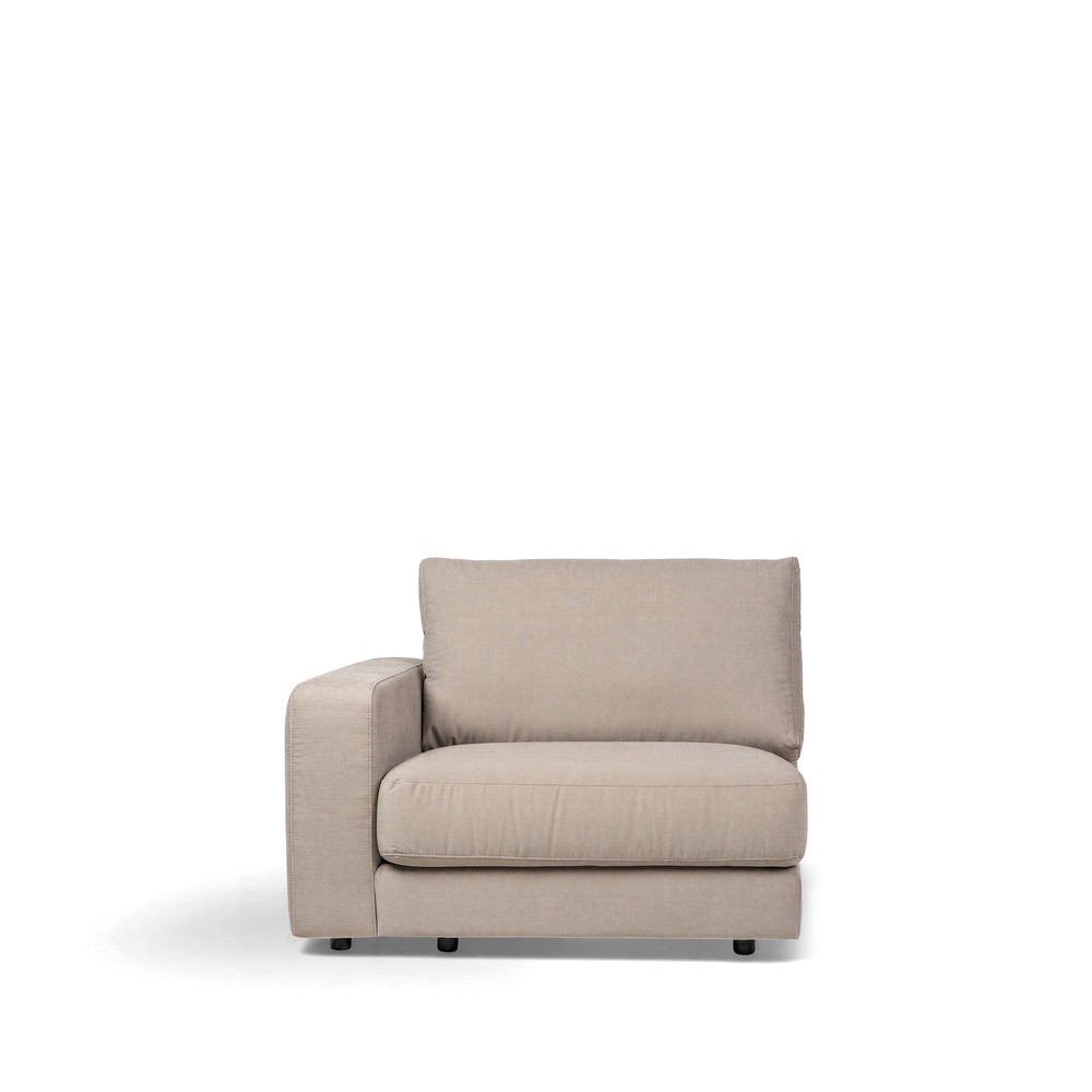 Modul 'Messina' 104x110cm - Sz&uuml;rke