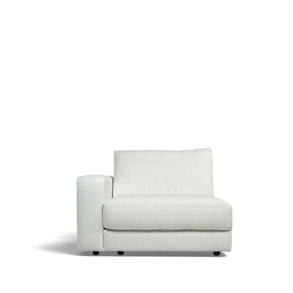 Modul 'Messina' 104x110cm - Feh&eacute;r