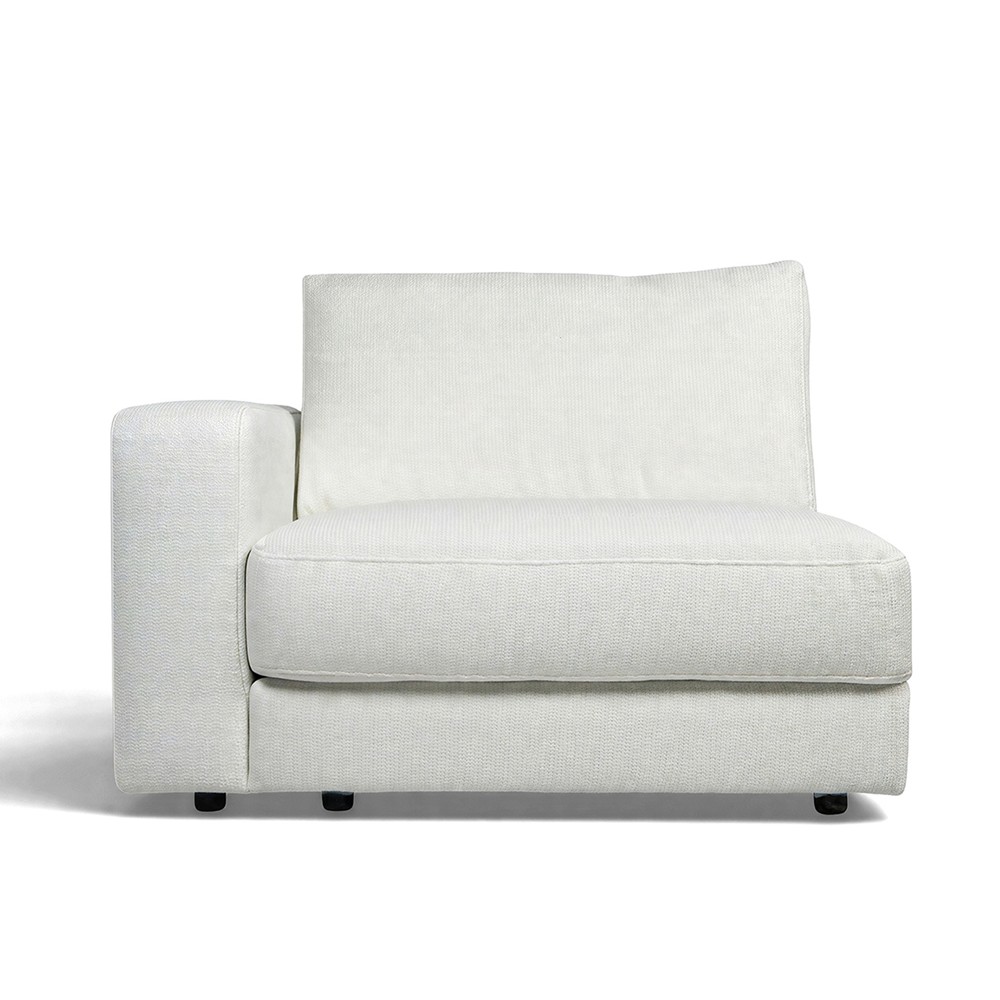 Modul 'Messina' 104x110cm - Feh&eacute;r