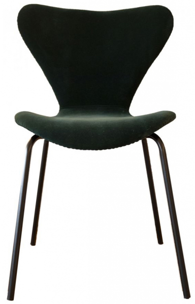 Szék 'Éjfél' - Bársony