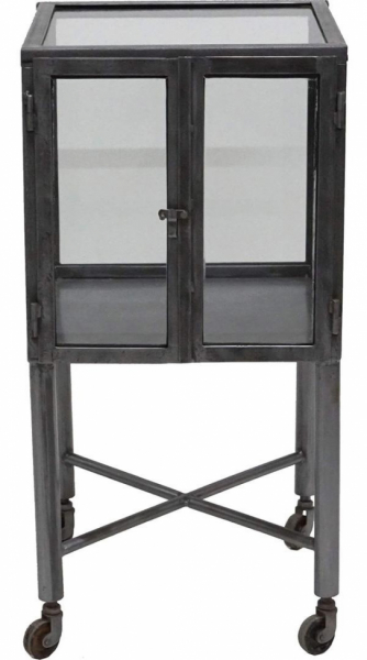 'Thomson' Bárpult - Fekete