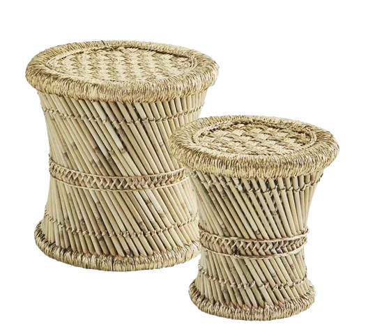 Pall 'Pampas' - Természet