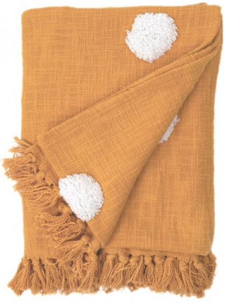 Takaró 'Dots' - Narancs