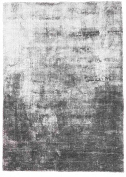 Viszkóz szőnyeg 'Jodhpur' 240x340cm - Szürke