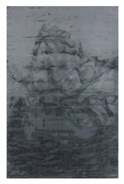 Szőnyeg 'Aranga Super Soft' 160x230cm - Antracit