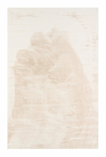 Szőnyeg 'Aranga Super Soft' 240x240cm - Bézs