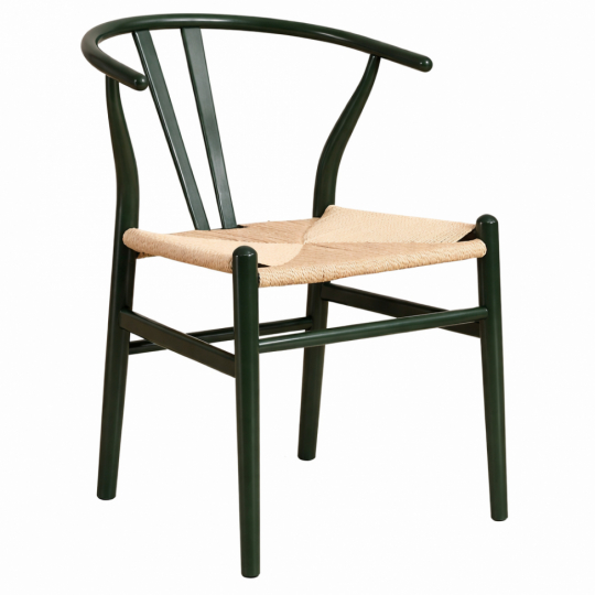 Sz&eacute;k 'Alta' - Z&ouml;ld