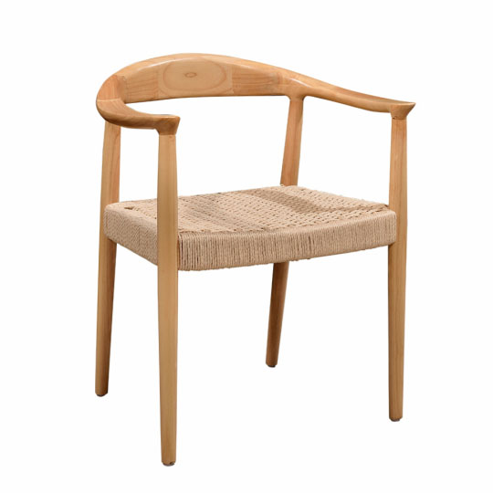 Szék 'Ask' - Természetes