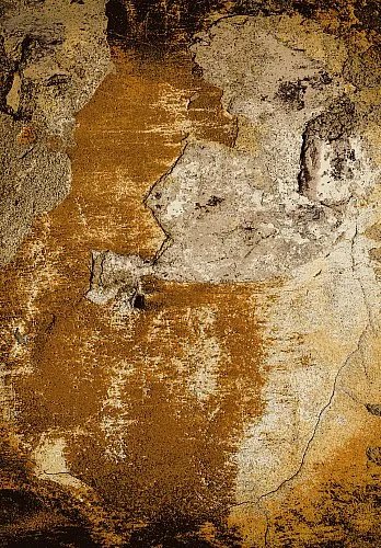 Wilton szőnyeg 'Olivera' 130x190cm - Barna