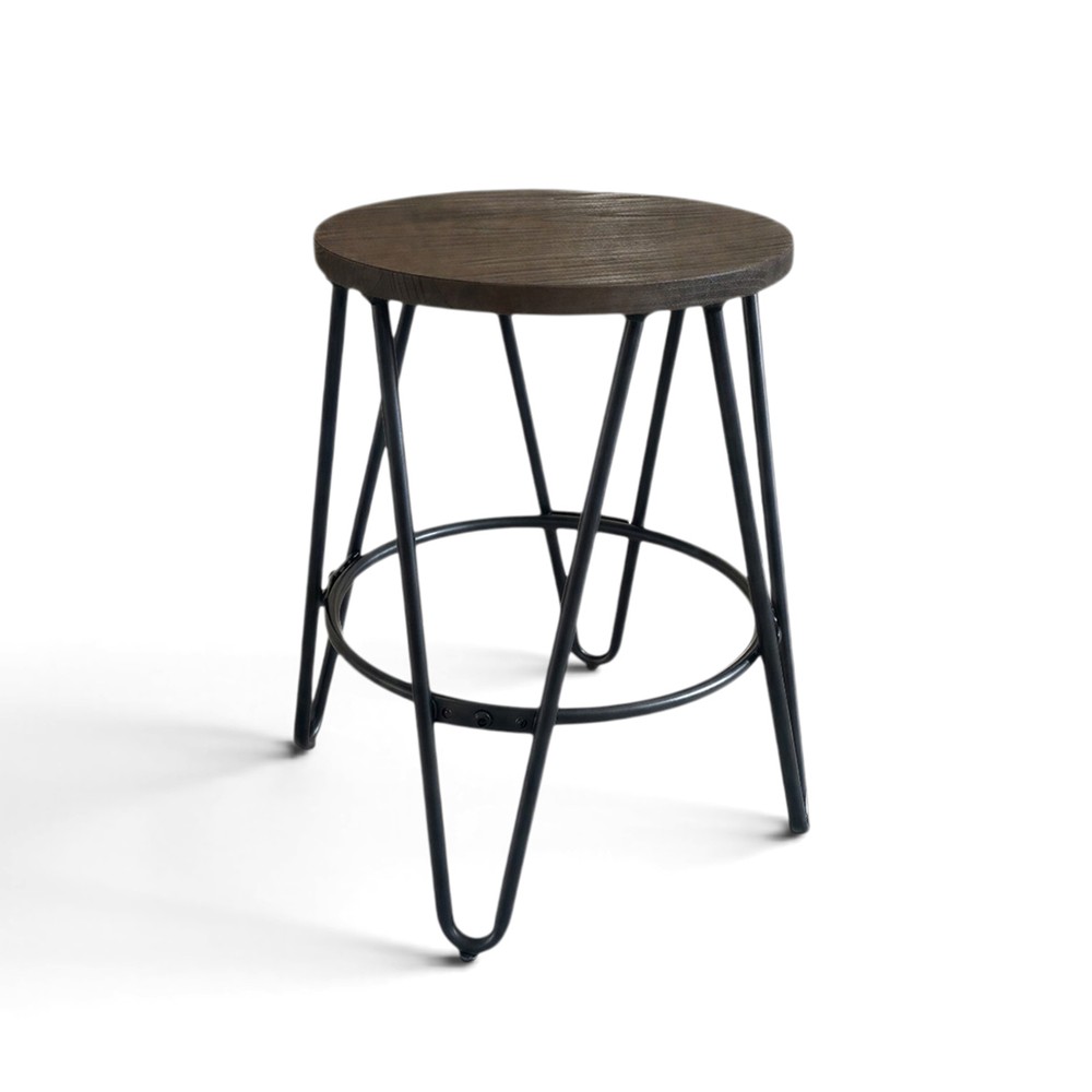Pall 'Rustic' 45cm - Fa/F&eacute;m