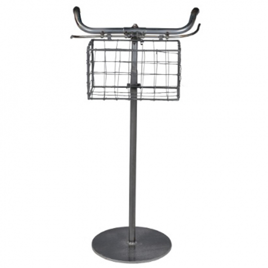 Állvány 'Jalabert' - Vintage/Vas