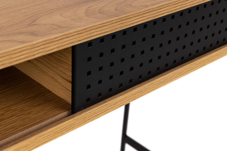 Íróasztal 'Hablingbo' - Természetes