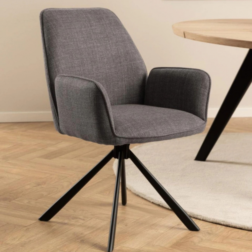 Szék 'Rälla' - Világosszürke