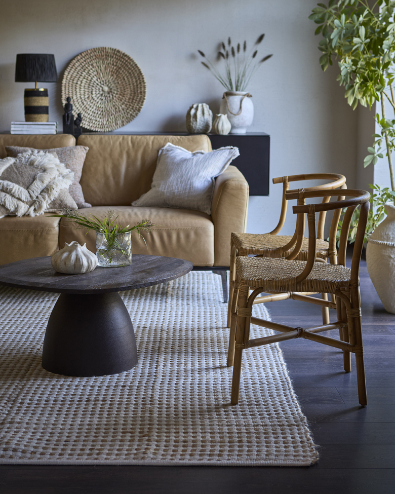 Riviera szék - Rattan