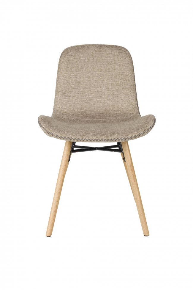 Lester szék - Barna